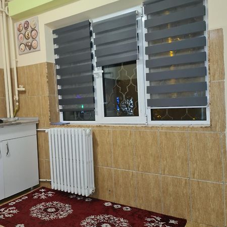 Apartament Iasi Exteriör bild