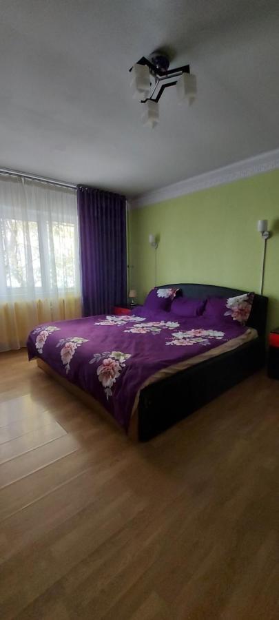 Apartament Iasi Exteriör bild