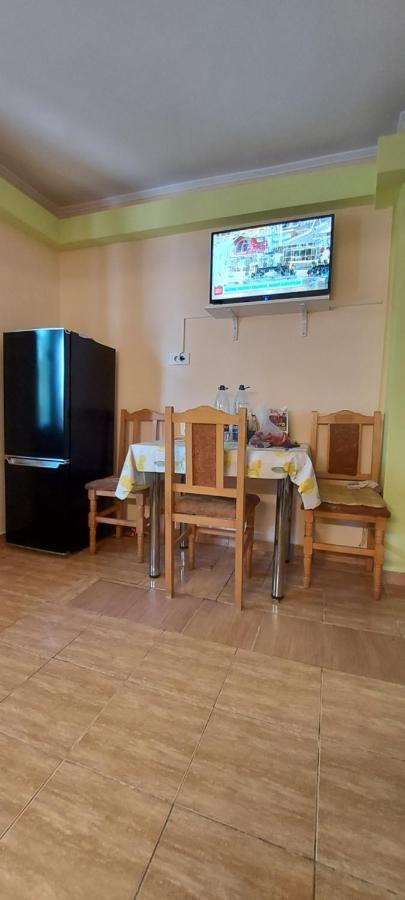 Apartament Iasi Exteriör bild