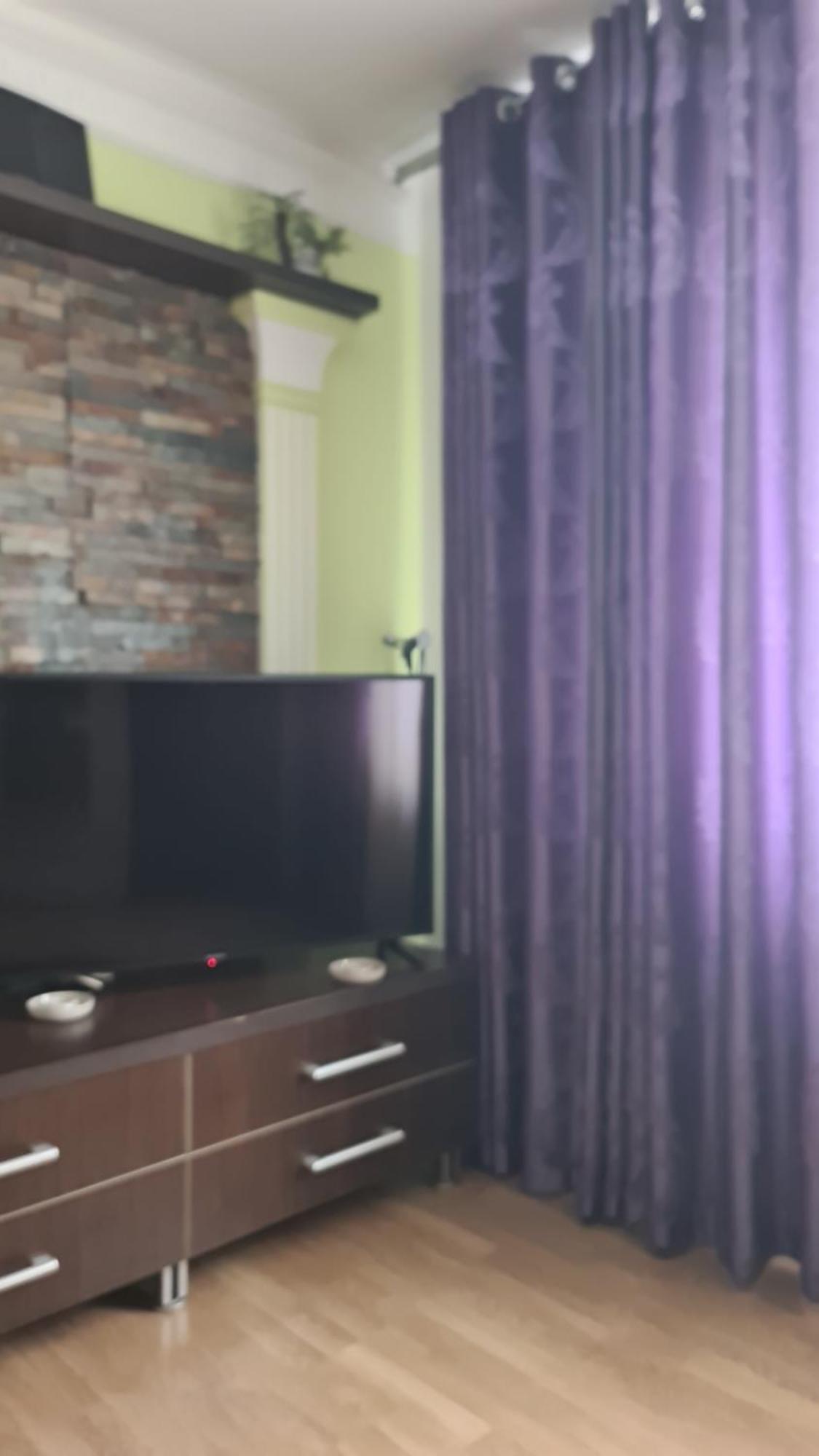 Apartament Iasi Exteriör bild