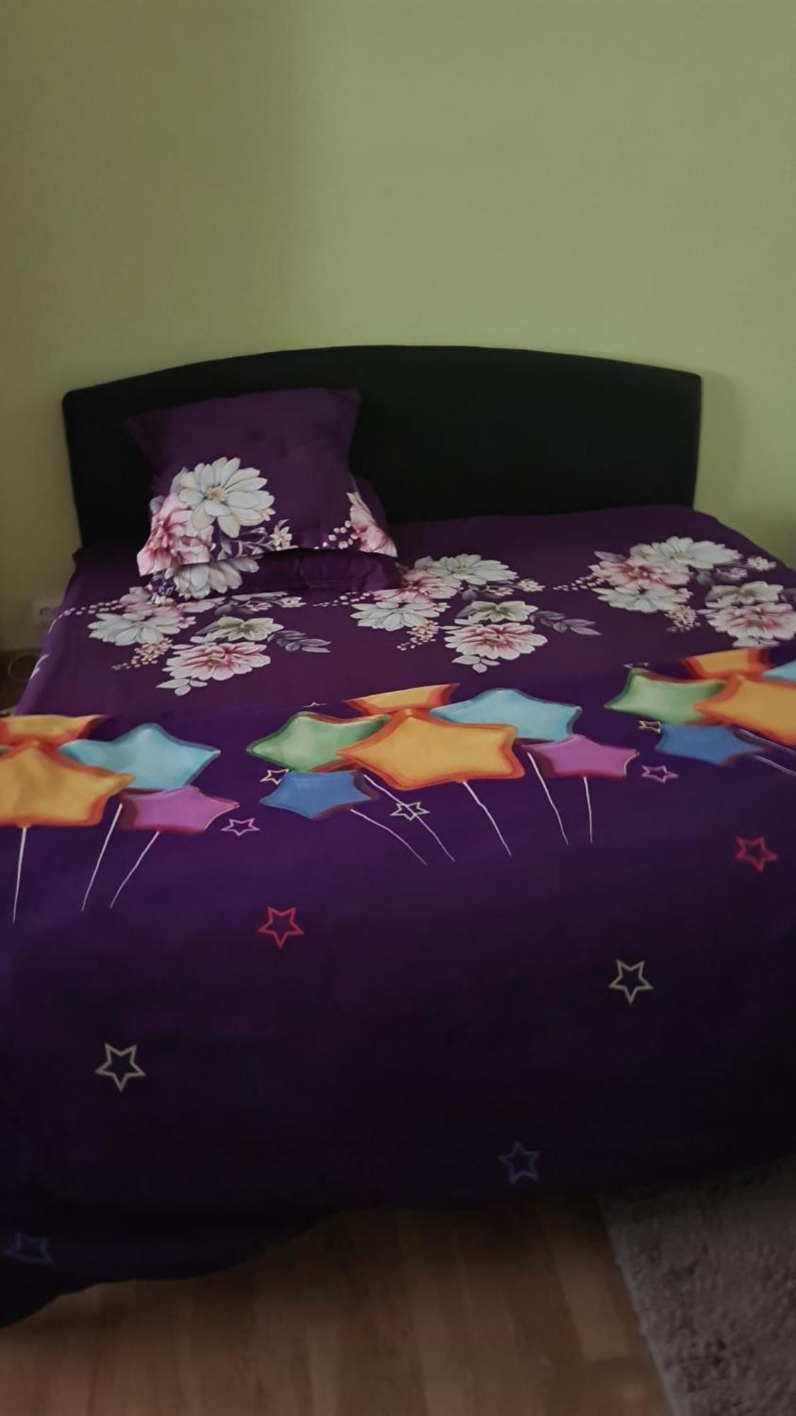 Apartament Iasi Exteriör bild