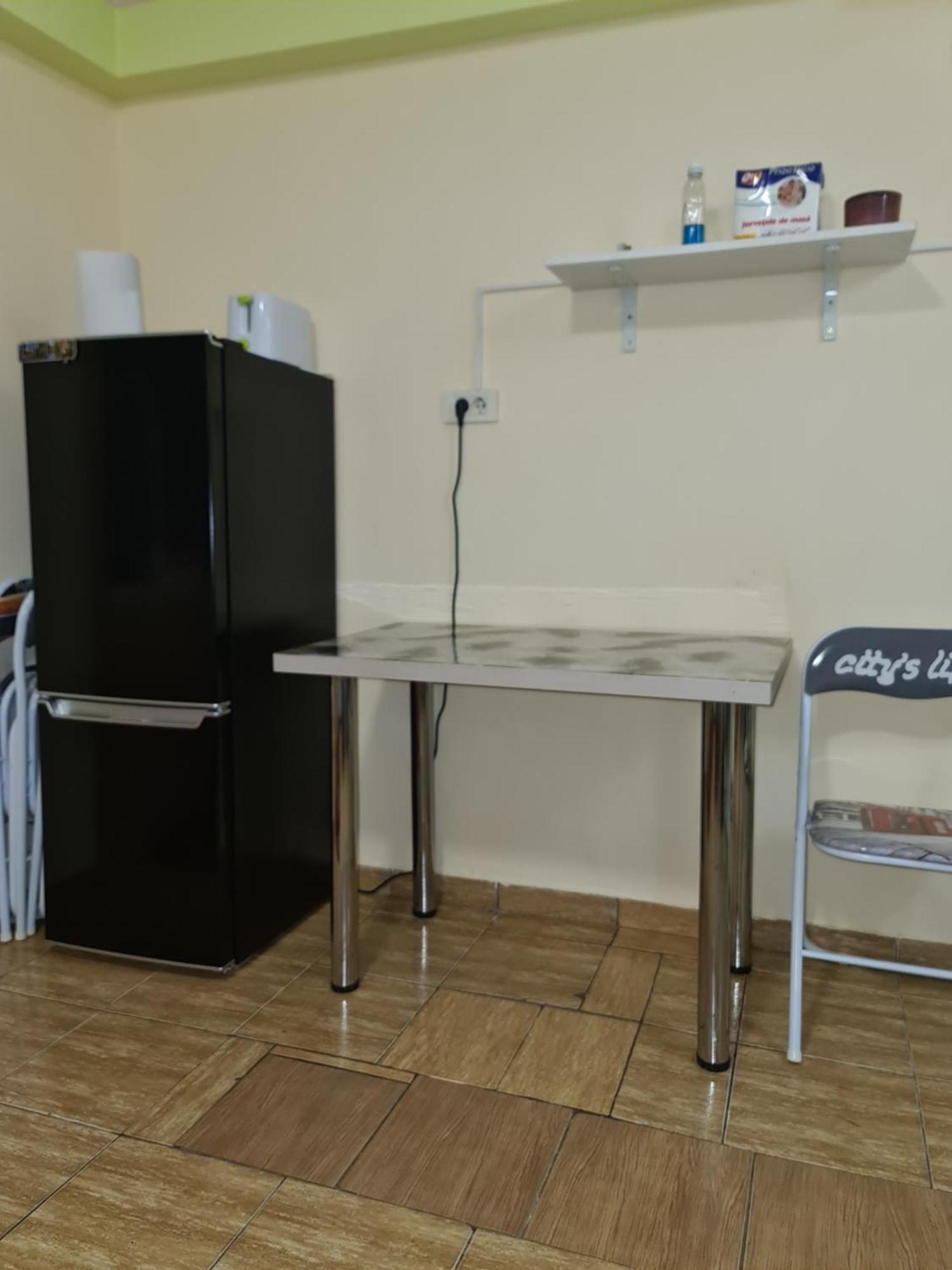 Apartament Iasi Exteriör bild